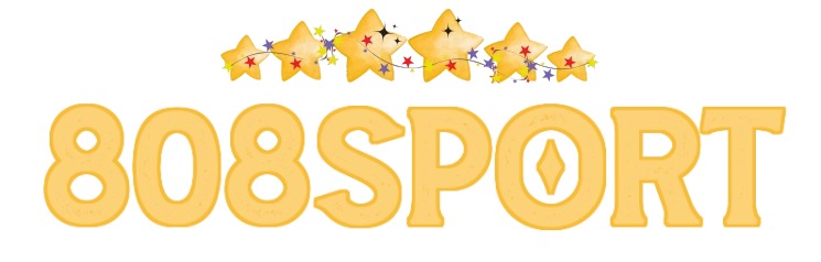 808Sport