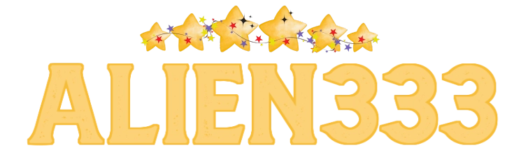 Alien333