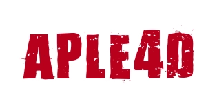 Aple4D logo