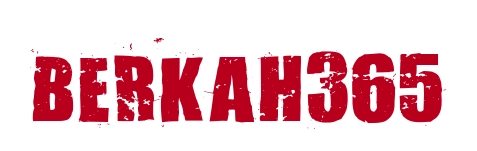 Berkah365 logo