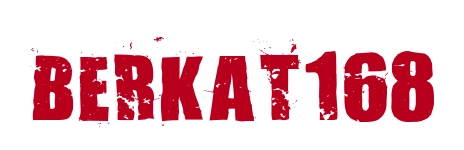 Berkat168 logo
