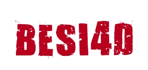 Besi4D logo