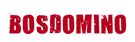 Bosdomino logo