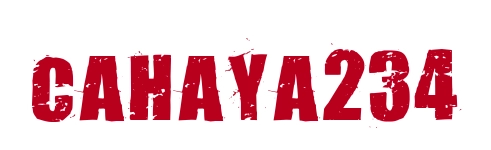 Cahaya234 logo