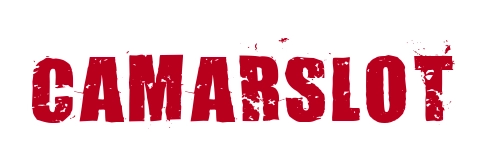 Camarslot logo
