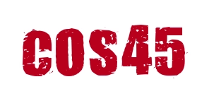 Cos45