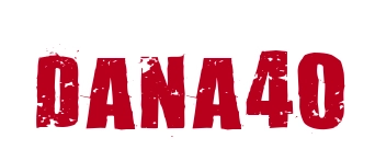 Dana40 logo