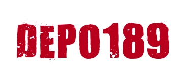 Depo189 logo
