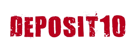Deposit10 logo