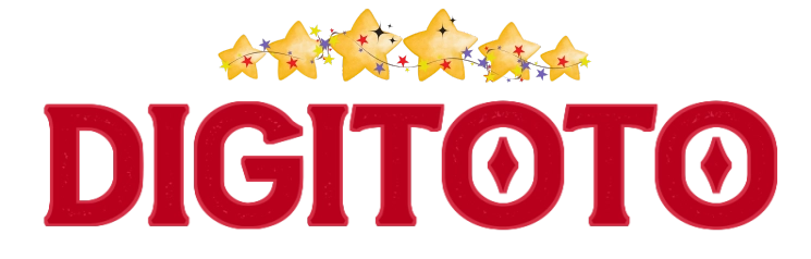 DigiToto logo