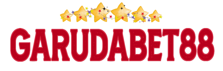 GarudaBet88 logo
