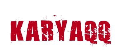 Karyaqq logo
