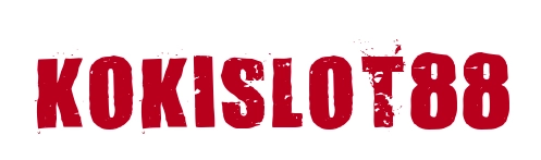 Kokislot88 logo