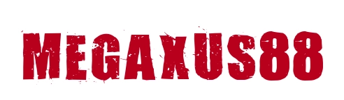 Megaxus88 logo