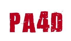 Pa4D logo
