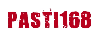 Pasti168 logo