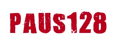 Paus128 logo