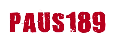 Paus189 logo