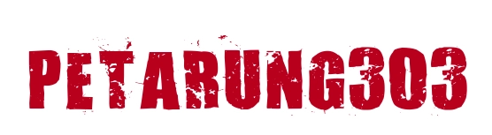 Petarung303 logo