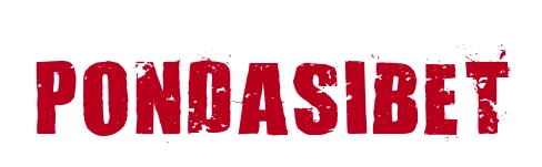 Pondasibet logo