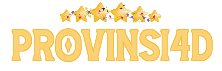 Provinsi4D