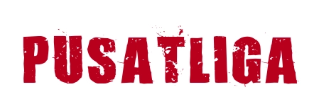 Pusatliga logo