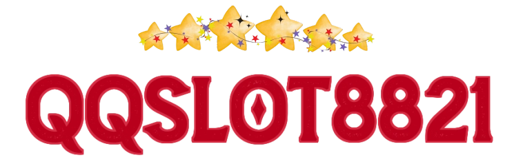 QqSlot8821 logo