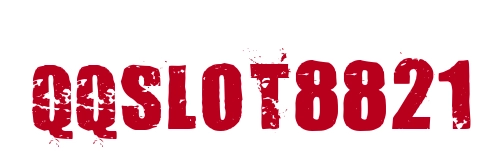 Qqslot8821 logo