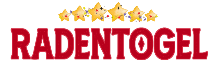 RadenTogel logo
