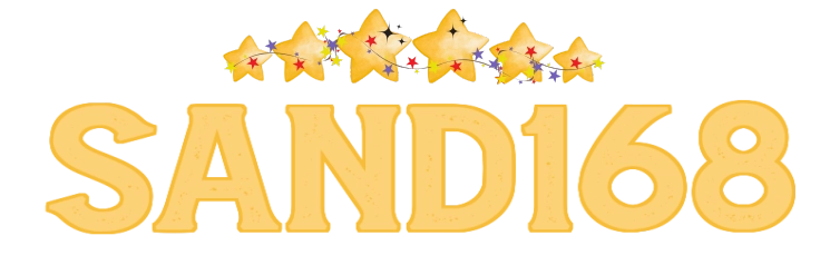 Sand168
